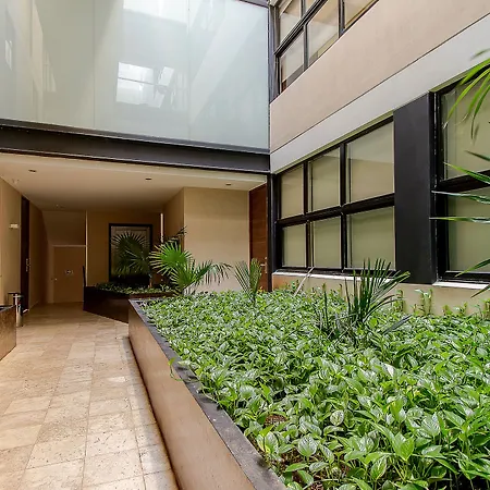 Kuxtal 205 By Imexico Appartement